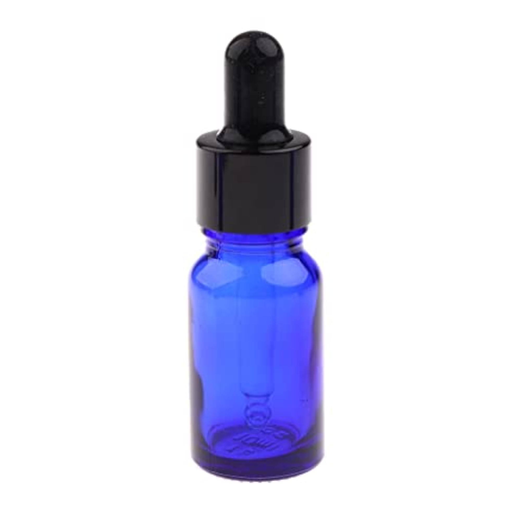 24 Pieces Empty Essential Oil Bottle Glass Liquid Aromatherapy Dropper